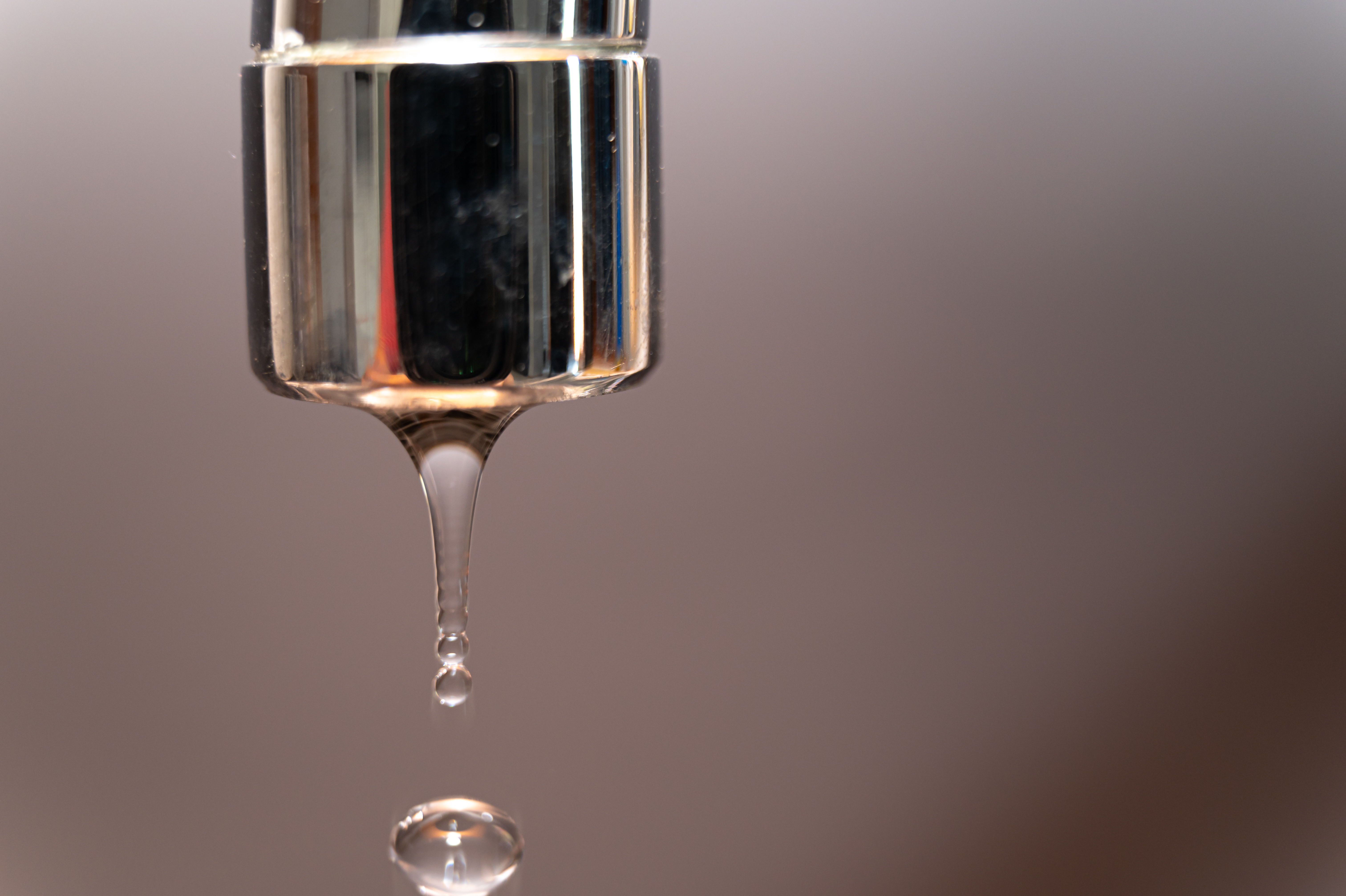 Racionamiento de agua