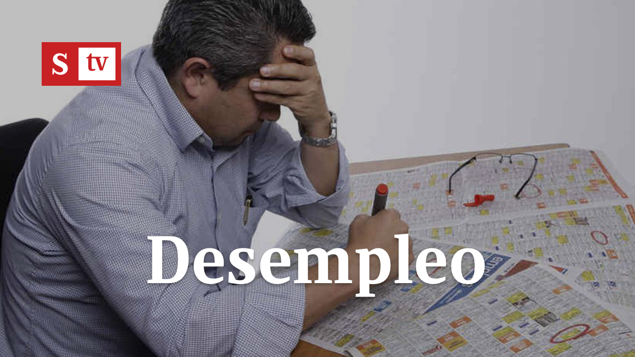 ¿Cuál es el futuro del desempleo en Colombia?
