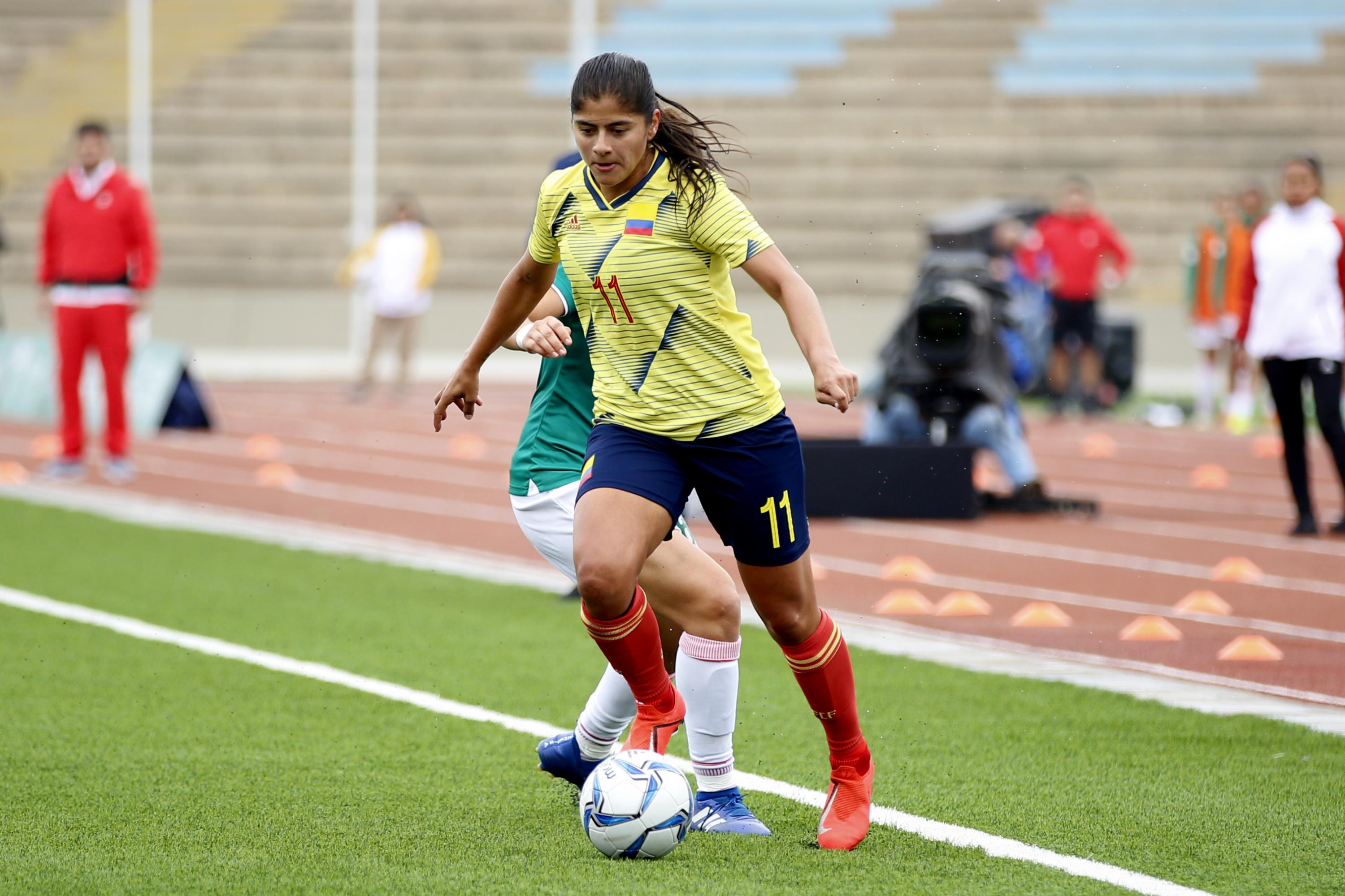 Todavía tengo una felicidad increíble por el título panamericano