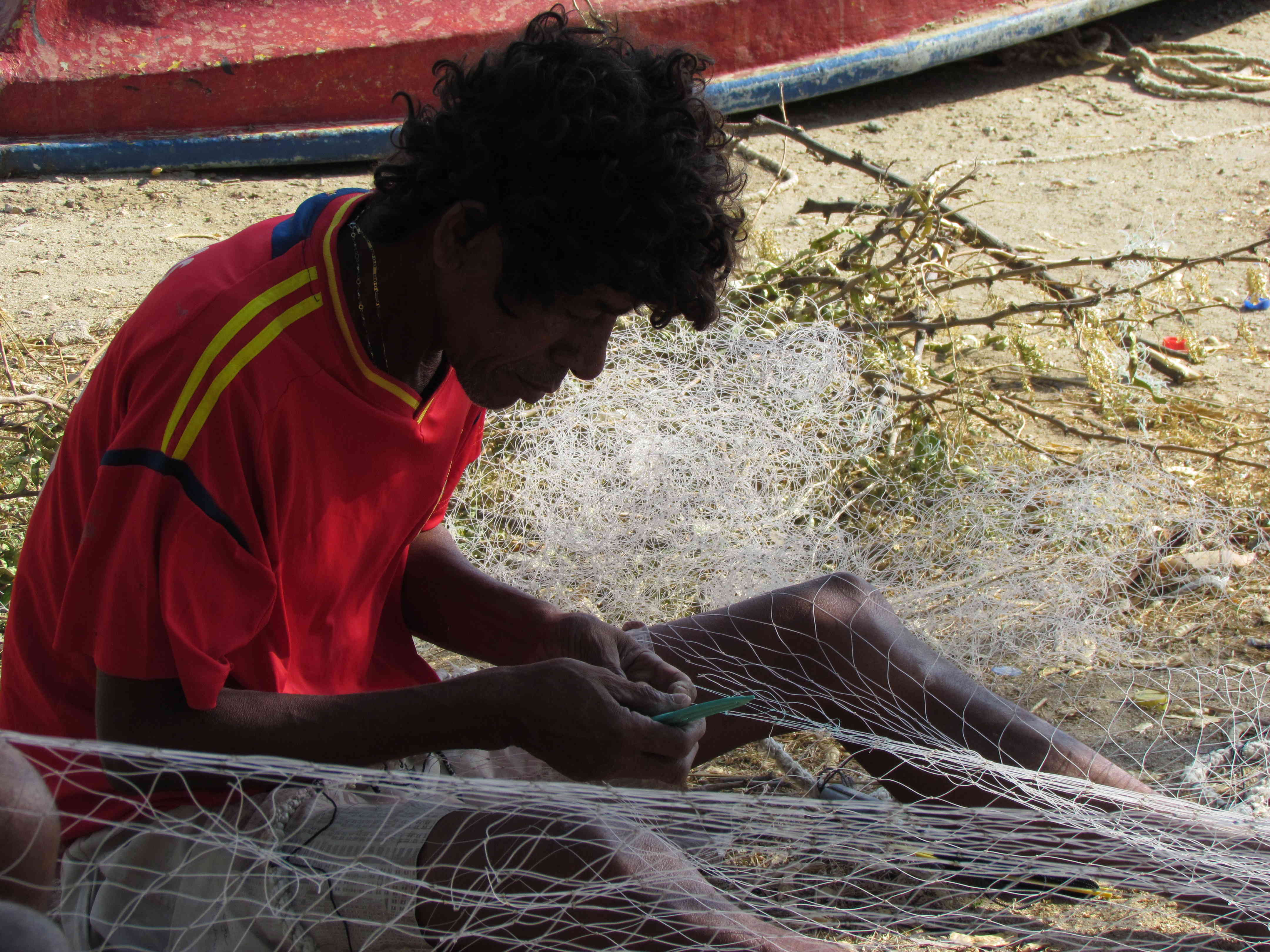 Turismo Colombia: sin turistas el mar salva a Taganga del hambre | Coronavirus