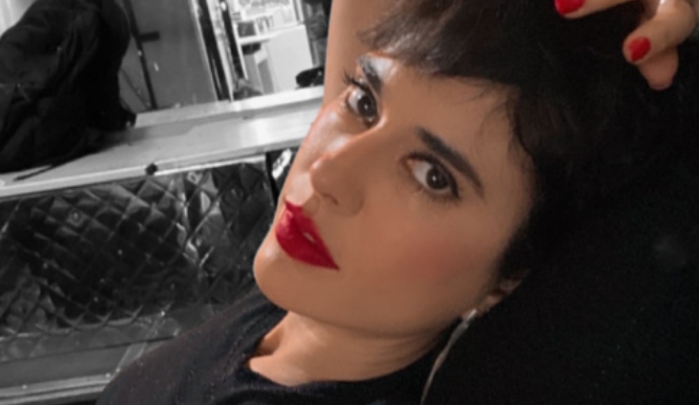 La famosa actriz reveló importante acontecimiento en su vida.