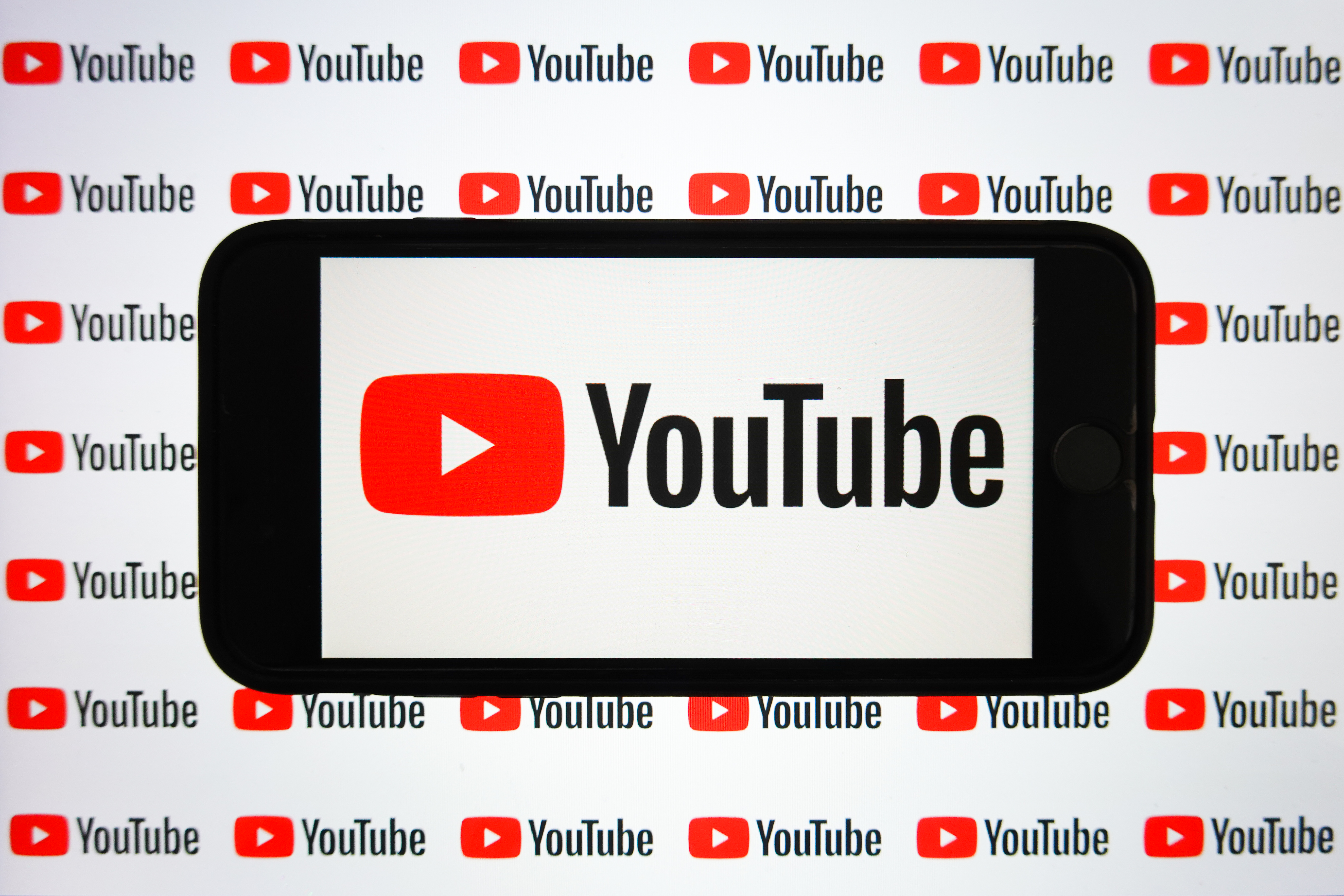 Reproducir Youtube En El