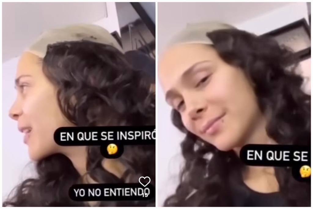 Es una de las colombianas con mayor público digital.