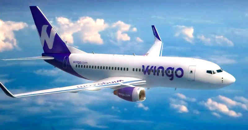 La aerolínea Wingo presentó una iniciativa para apoyar a las emprendedoras  colombianas