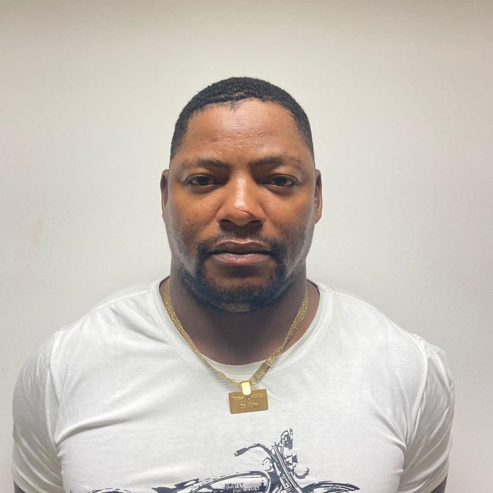 Cae alias Omar, otro cabecilla del Clan del Golfo en Chocó