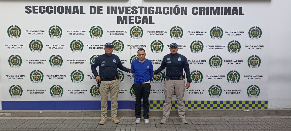 La Corte Suprema de Justicia avaló la extradición de Luis Fernando Morales Andrade, cuyo prontuario es comparable con el de Luis Alfredo Garavito.