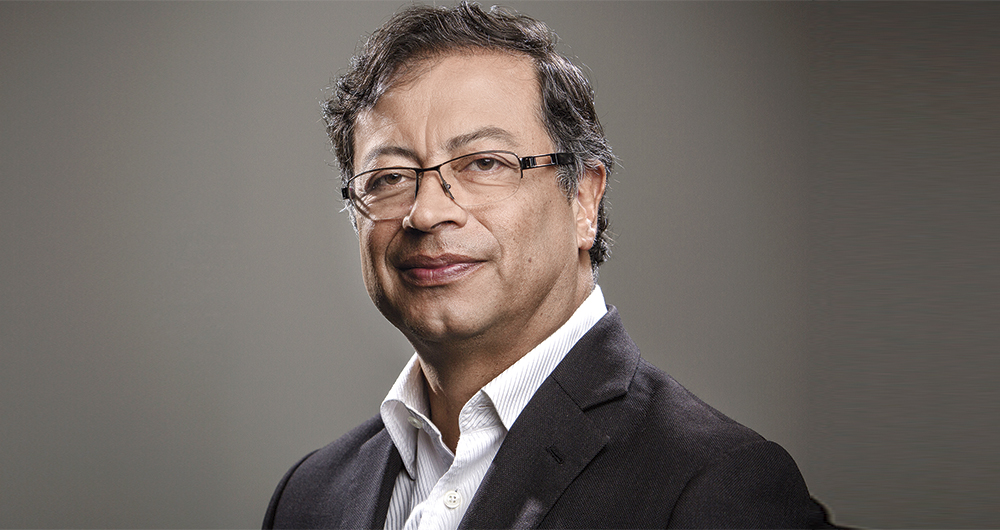 Rodolfo Hernández reveló que Gustavo Petro le dijo que si se unen son “invencibles” en 2022. En 2018, Hernández votó por Petro y lo ha defendido, aunque recientemente le ha lanzado pullas.