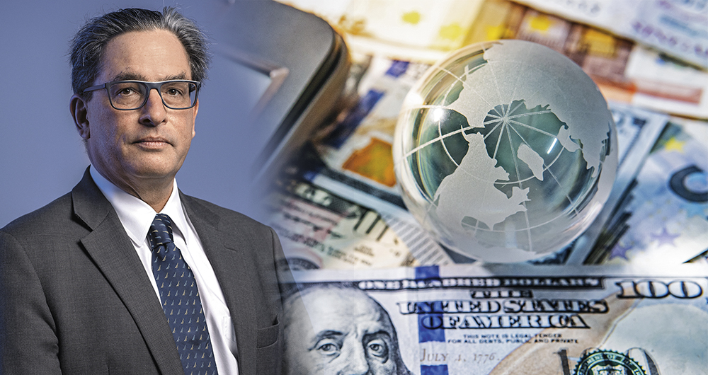  El ministro Alberto Carrasquilla ha dicho que por ahora trabajan en políticas de contingencia, como la deuda, y cuando las cifras se estabilicen debatirían las reformas.