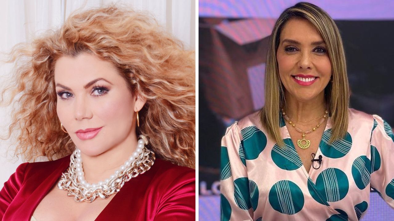 Mónica Rodríguez catalogó los comentarios de Lady Noriega frente a las cirugías plásticas como asquerosos