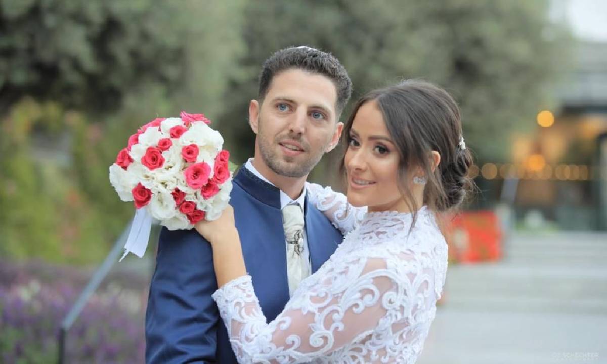 La colombiana confesó que ha requerido ayuda psiquiátrica para lidiar con el secuestro de su esposo