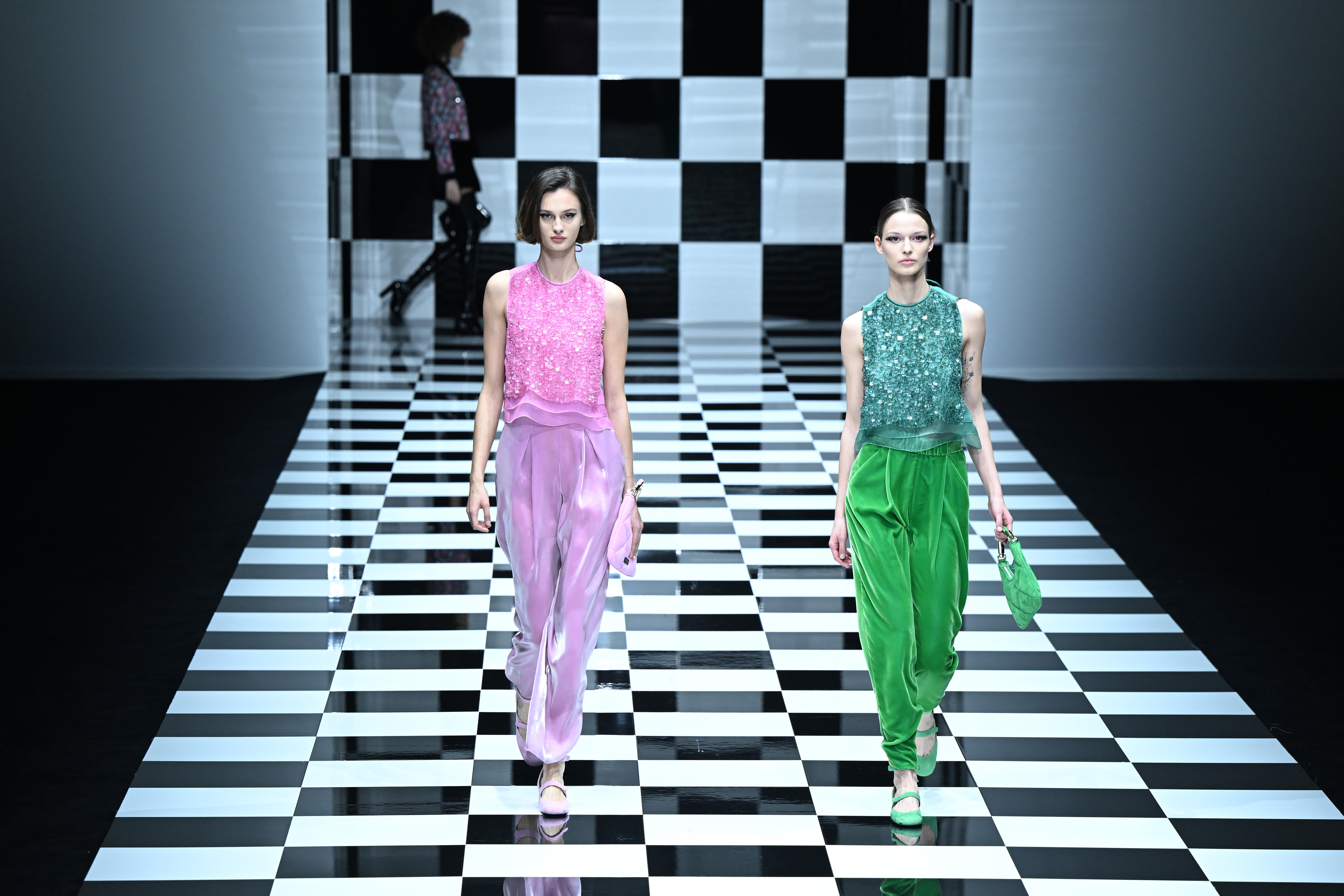 Las mejores colecciones de la Semana de la Moda de Milán: de los