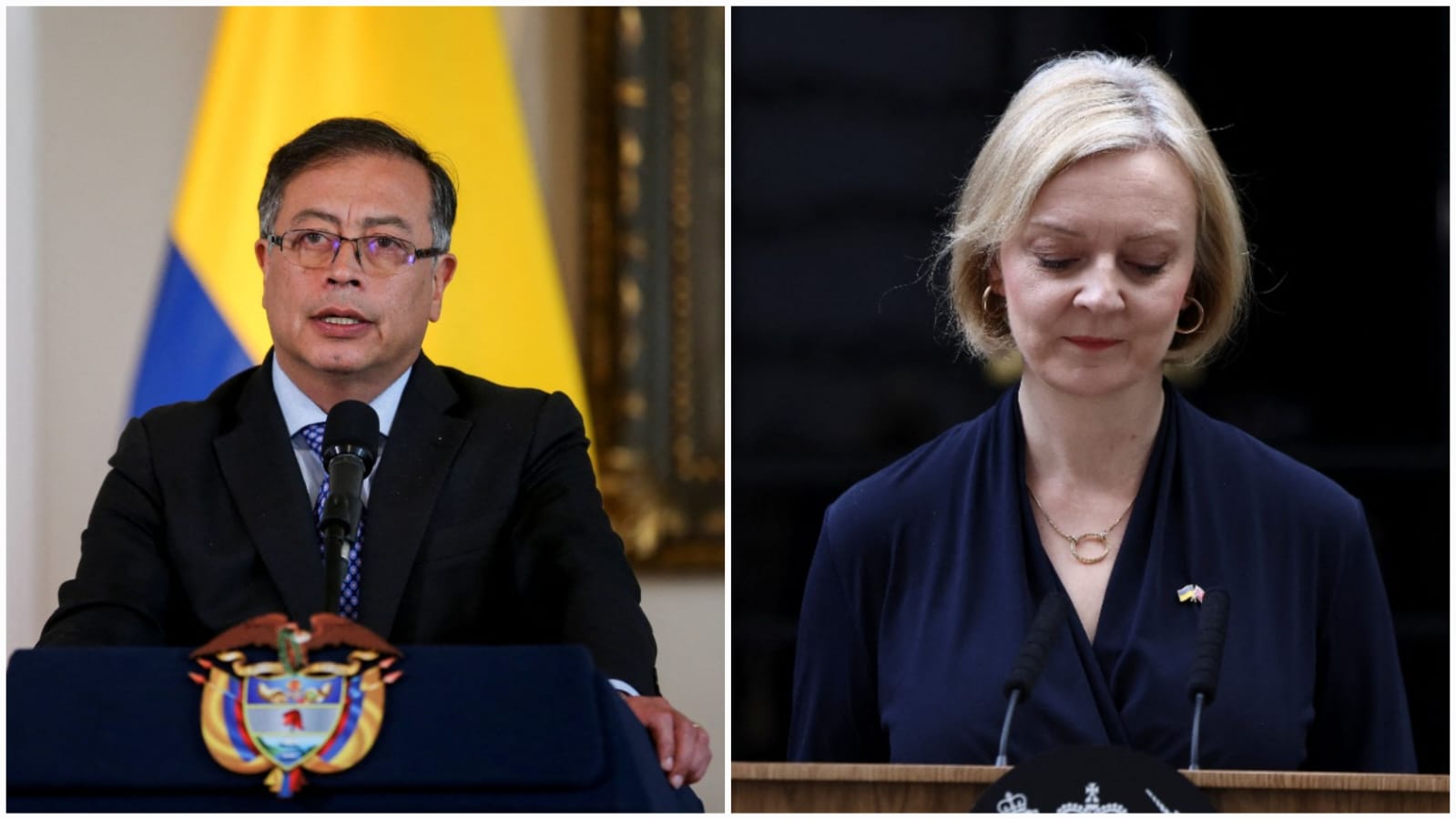 Reino Unido designará nuevo primer ministro a más tardar el 28 de octubre.