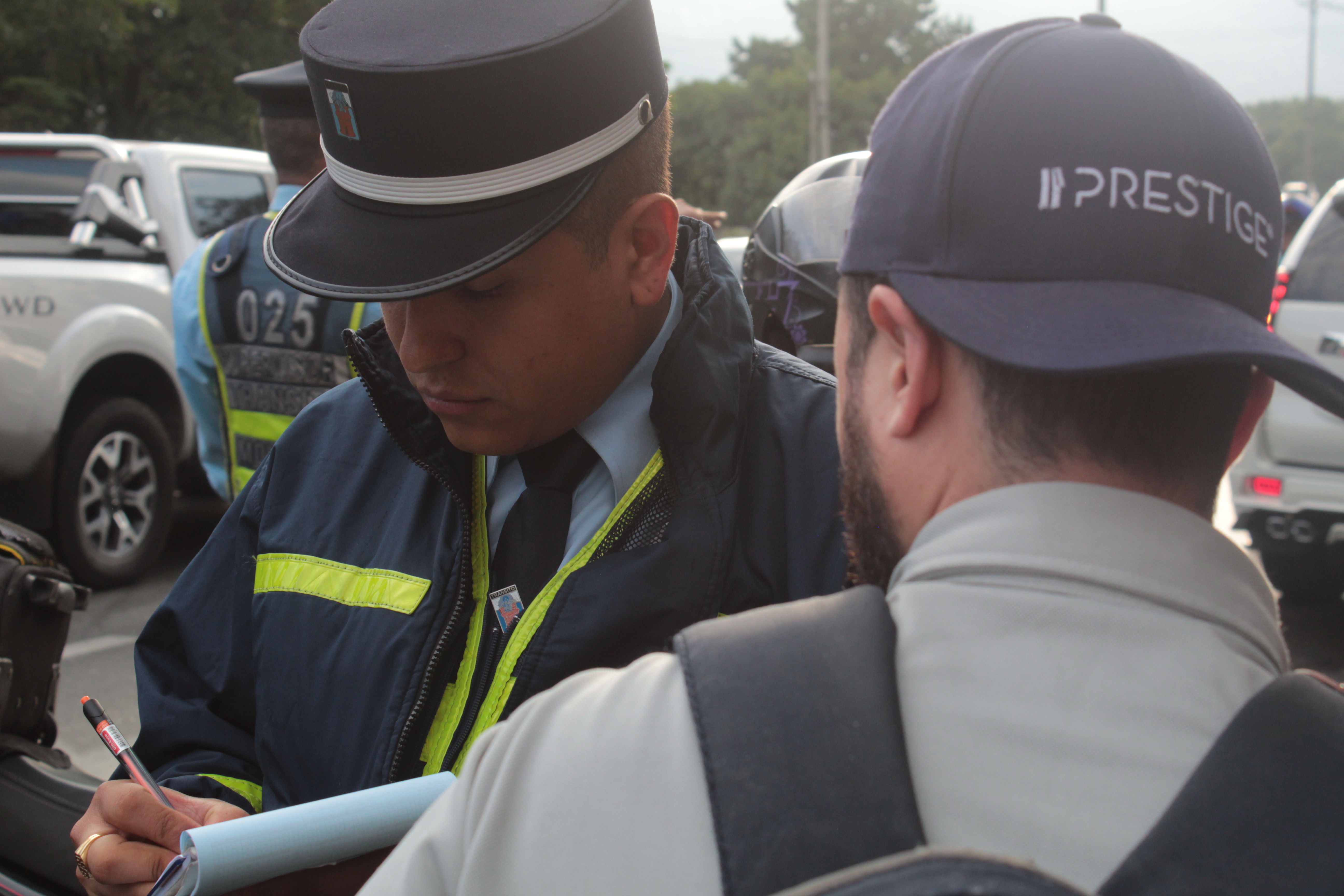 La restricción desde este lunes, 17 de julio, tiene nueva rotación