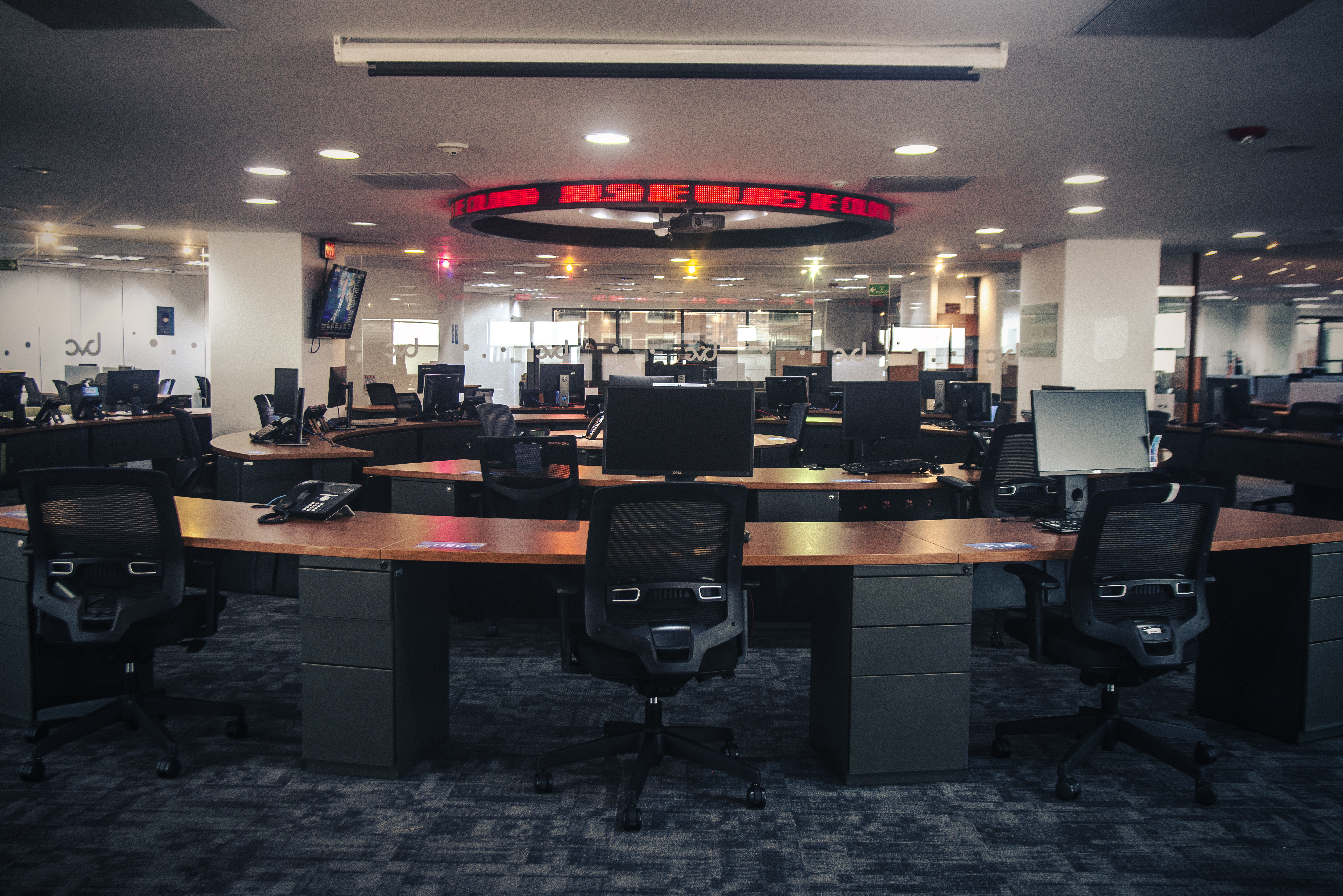 Bolsa de Valores de Colombia