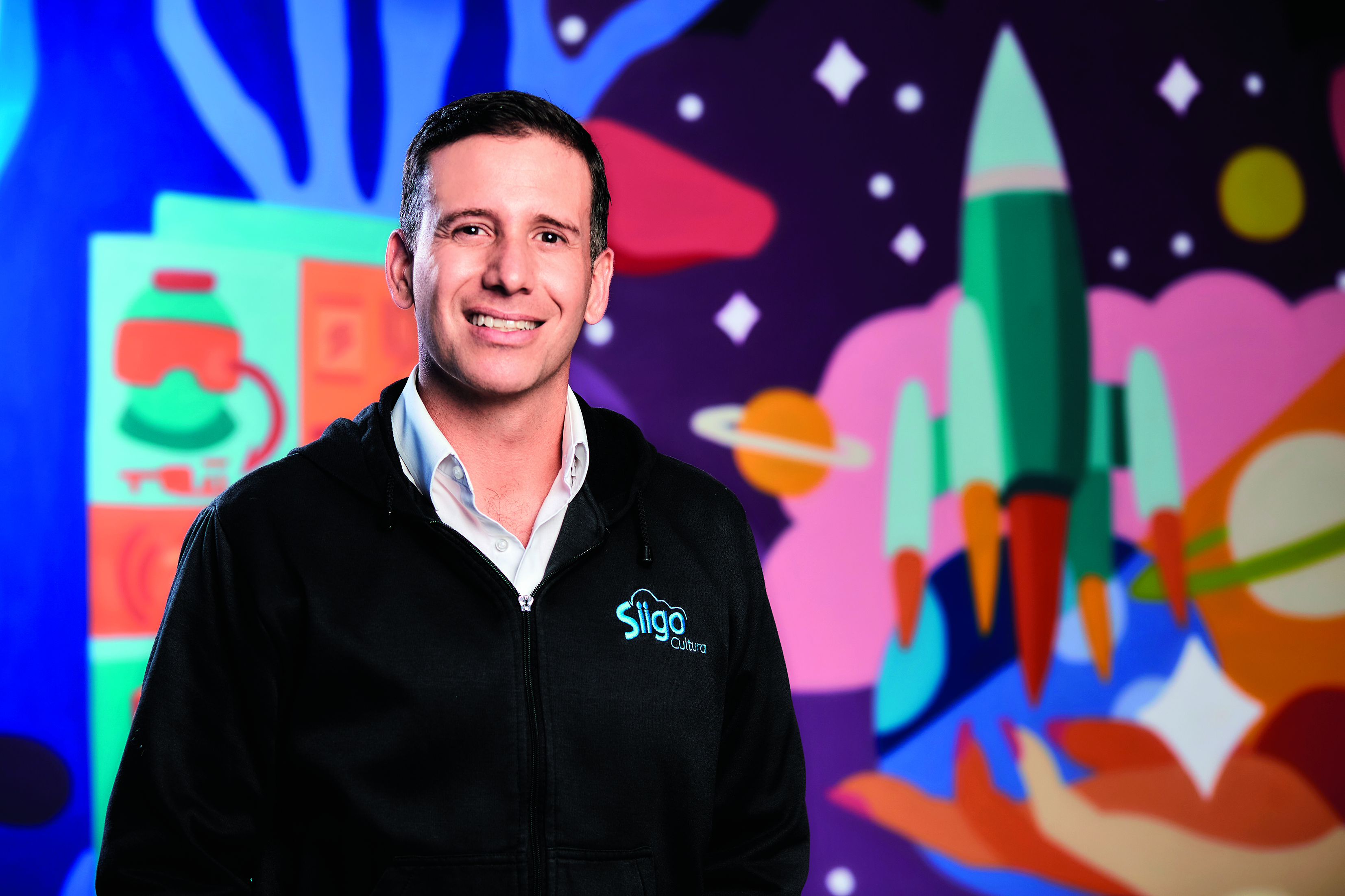 Para SIIGO, la tecnología tiene
que ser asequible
para todos.