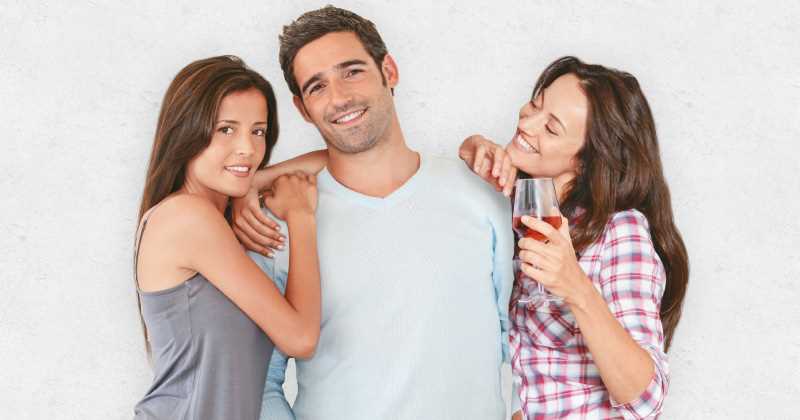 La Infidelidad No Es Como La Pintan