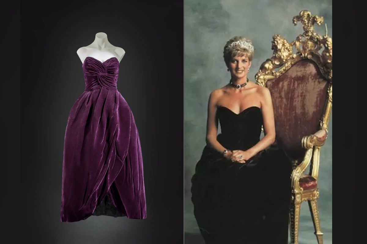 Montaje Semana / Twitter e Instagram: @/sothebys/