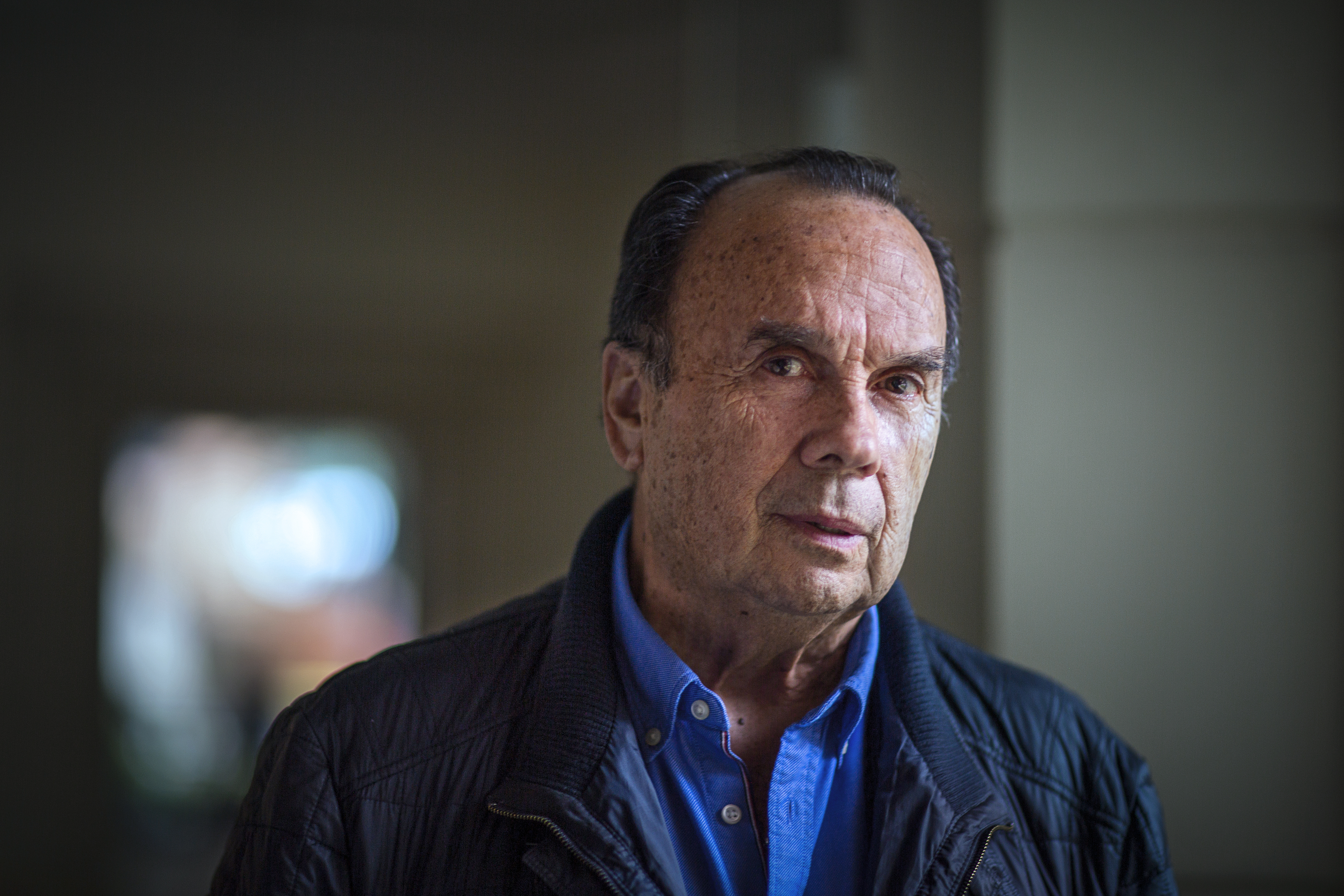 Hernan Peláez
Periodista
Fecha: 18 de marzo de 2019
Foto: Pilar Mejía
Semana Podcast