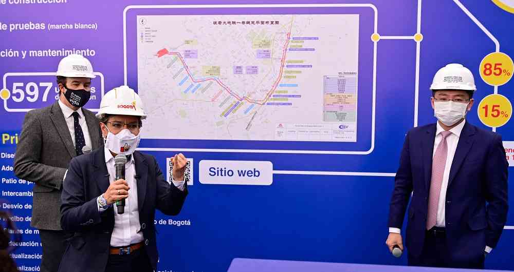 Andrés Escobar presentará su carta de renuncia en los próximos días.