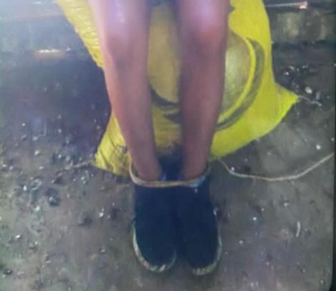 Menor de 16 años supuestamente secuestrada en Vichada