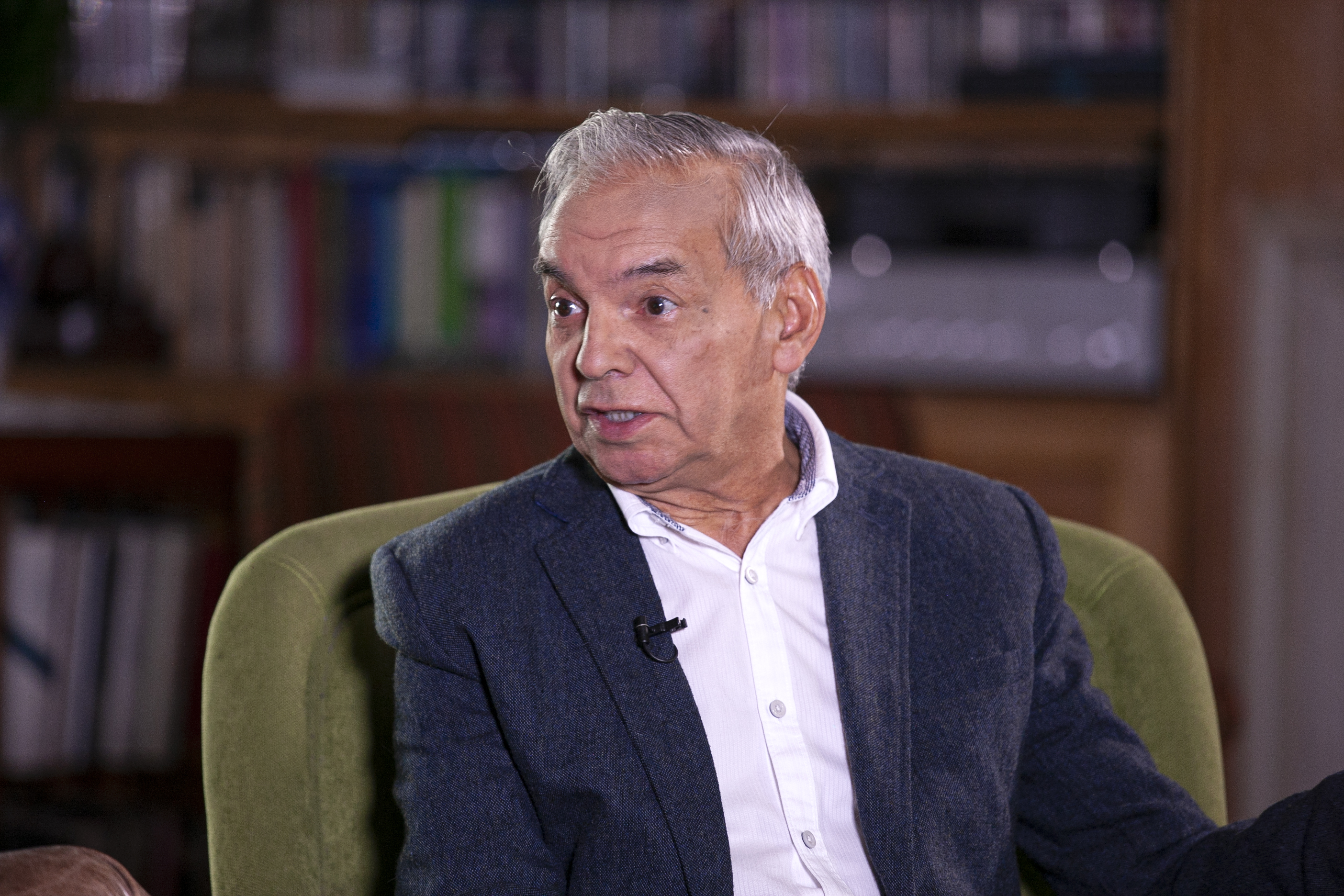 Ricardo Bonilla
Edificio Semana / Semana en vivo
11-03-2020
Jonathan Chiquiza / Semana