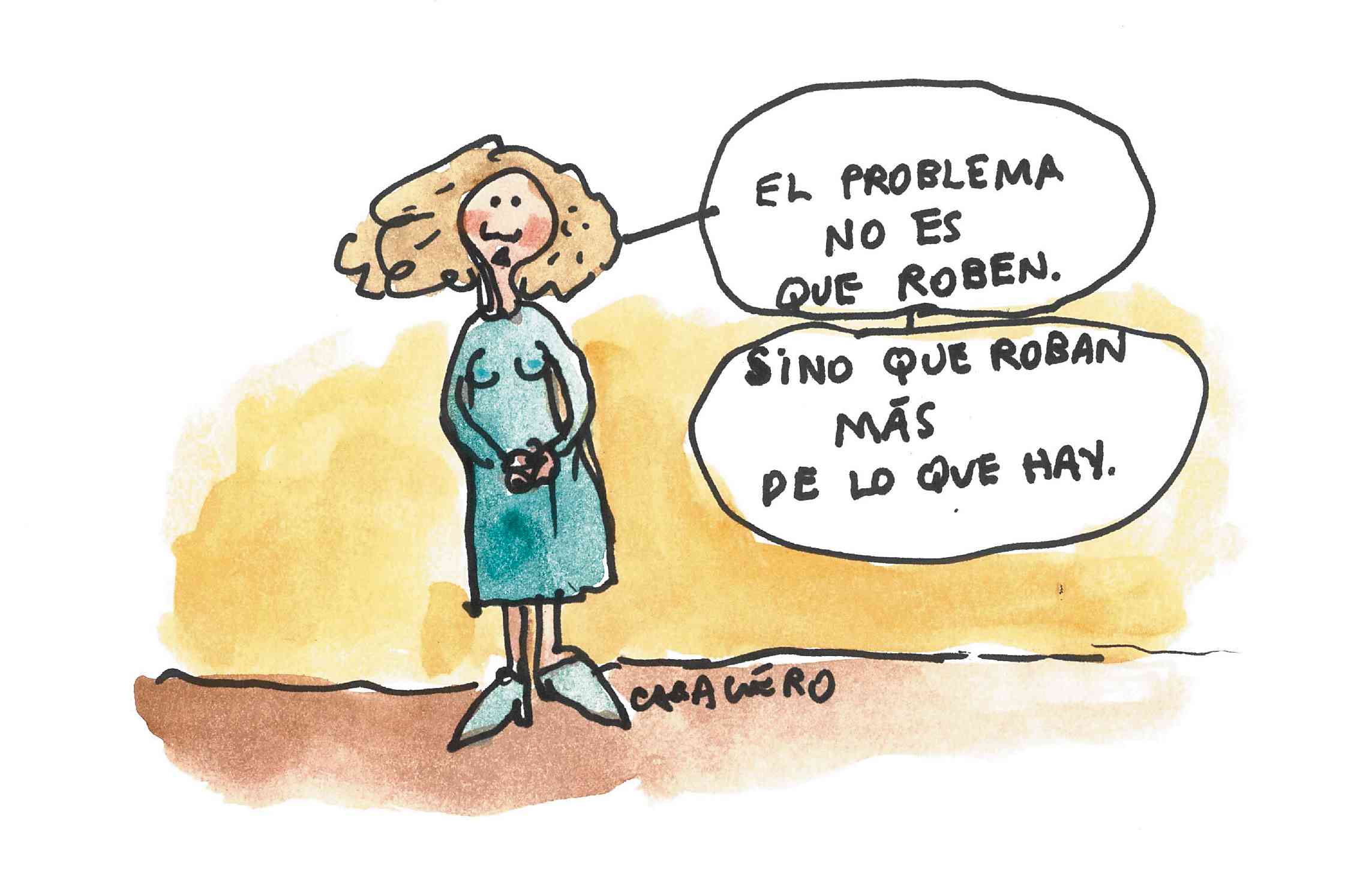 Caricaturas