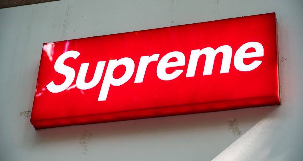 VF Corporation, propietario de Vans y Timberland adquiere la marca Supreme