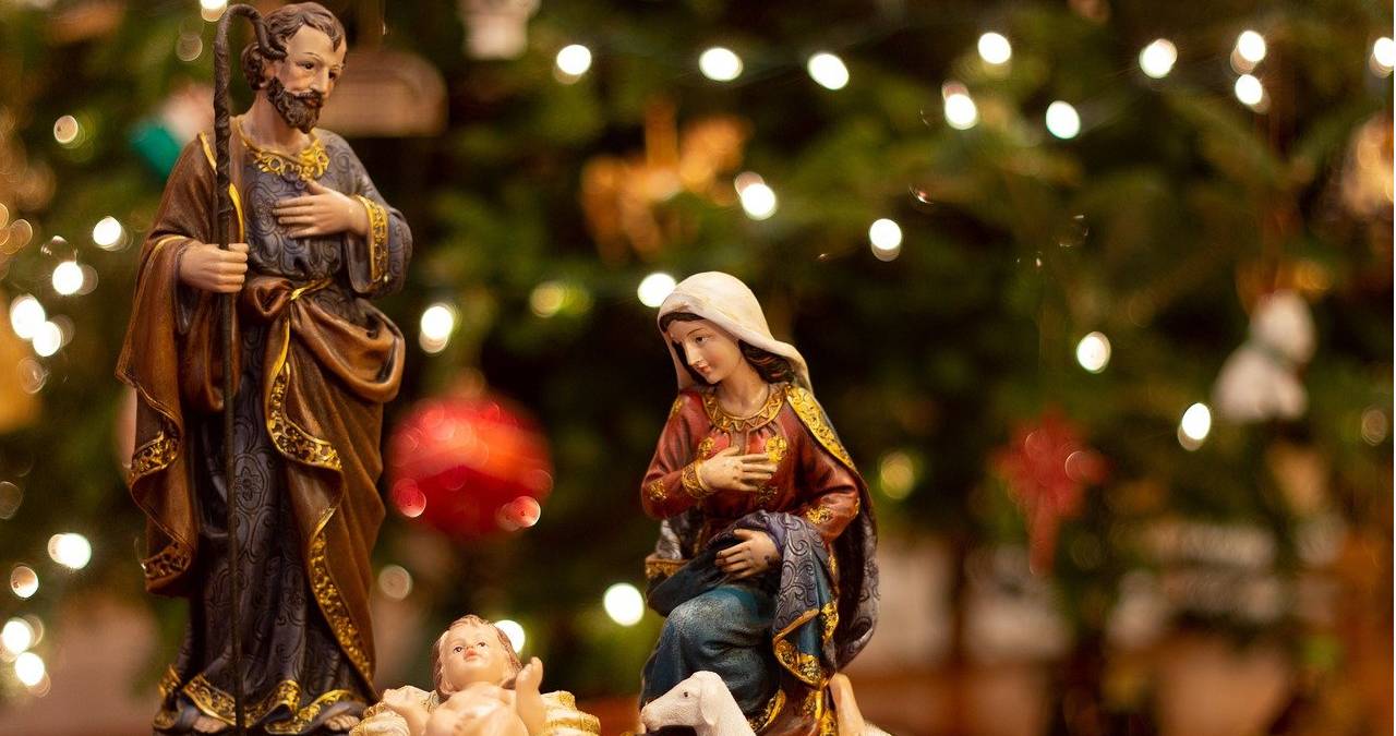 Tradiciones navideñas sin afectar medio ambiente: no al musgo para pesebre