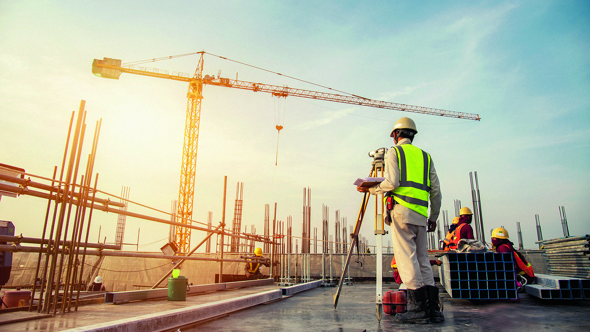 Existe un portafolio que ofrece protección ante los riesgos en las construcciones.