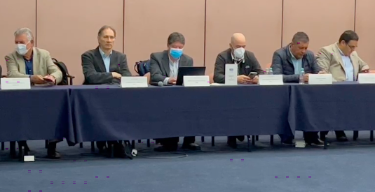 Negociación del salario mínimo