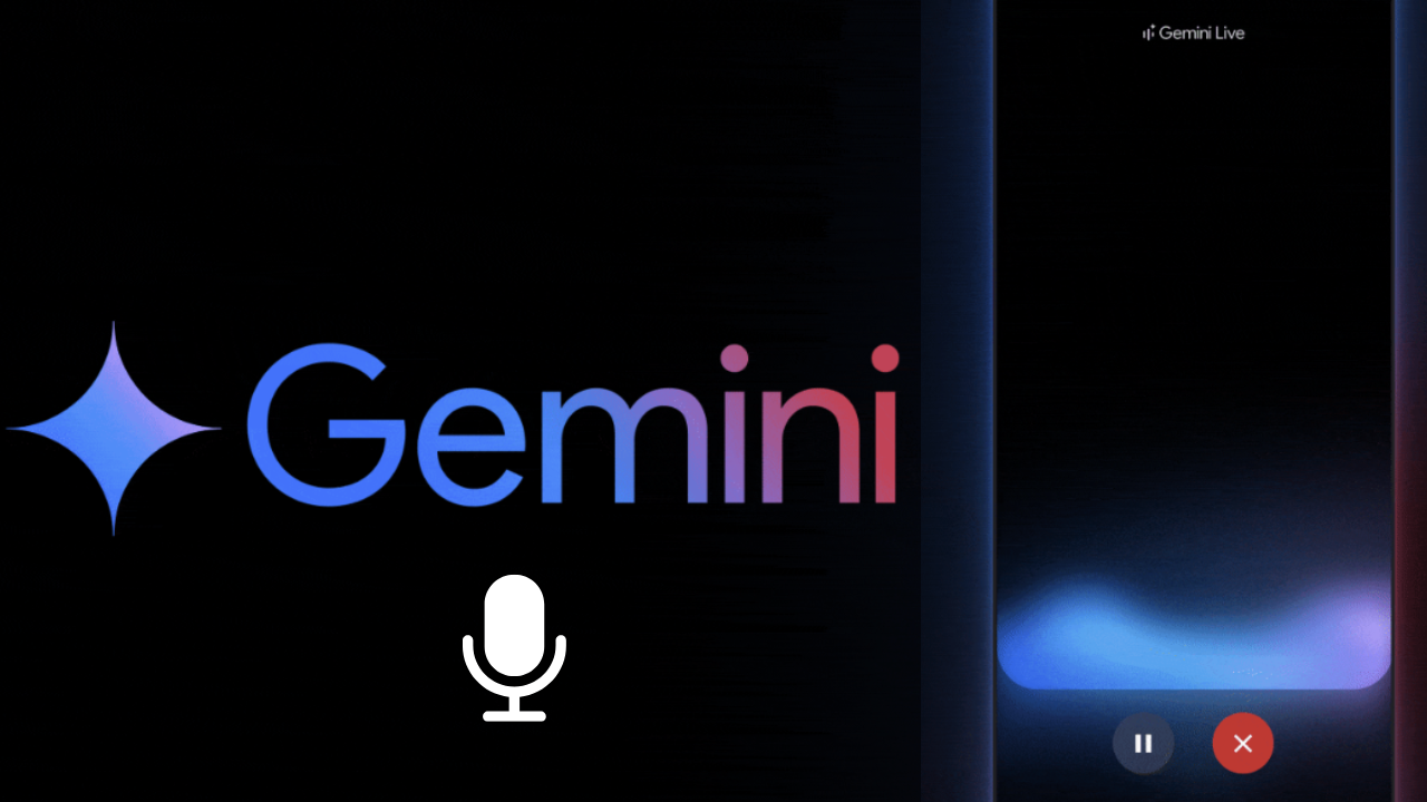 La compañía tecnológica Google ha revelado que Gemini Live ahora habla español, un avance que refuerza su posición en el competitivo mercado de asistentes de inteligencia artificial, desafiando a ChatGPT.
