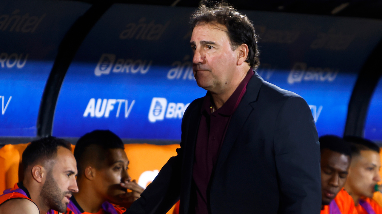 Néstor Lorenzo está cerca de revelar sus convocados para Eliminatorias