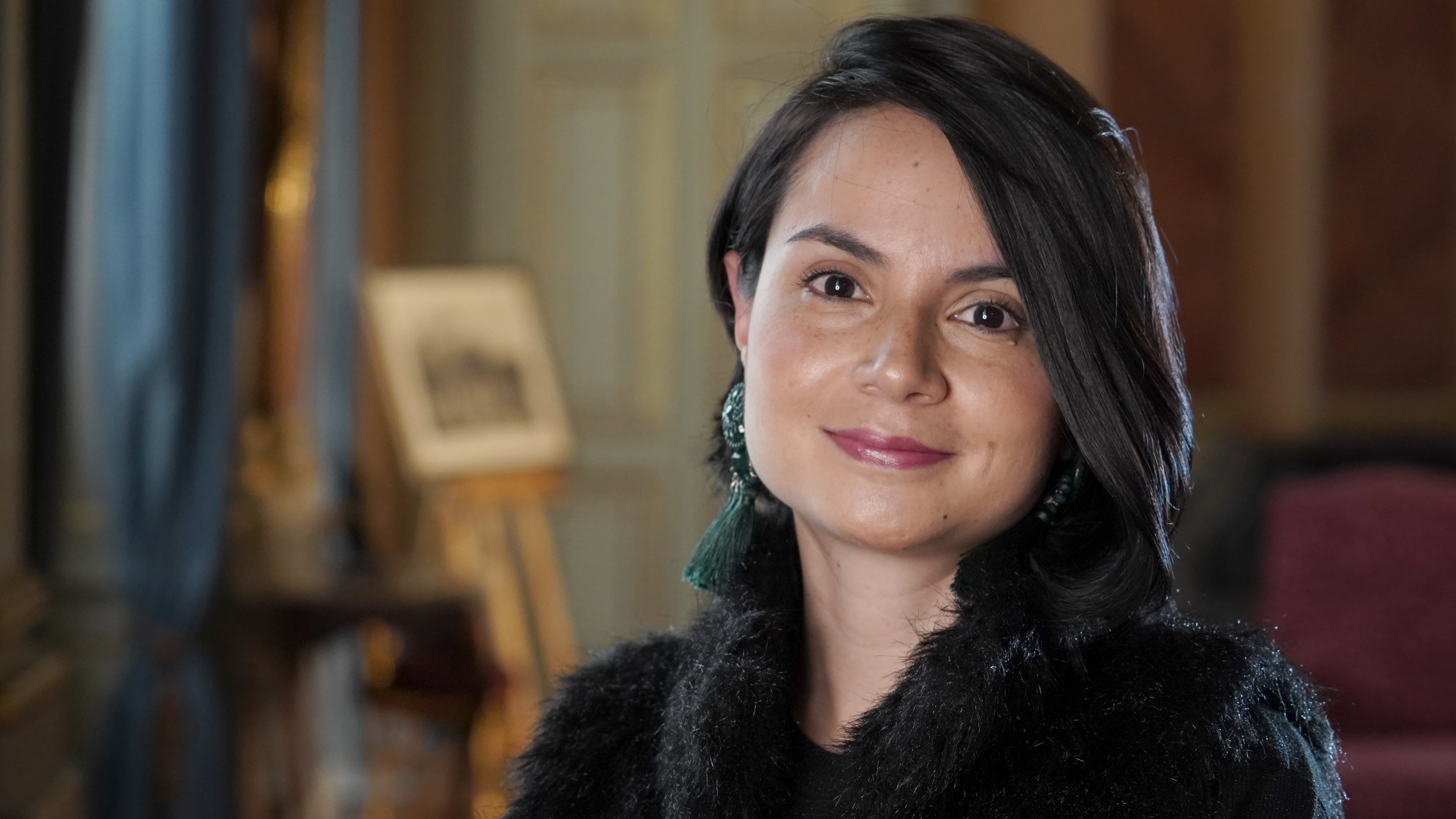 Nota claudia Del Valle