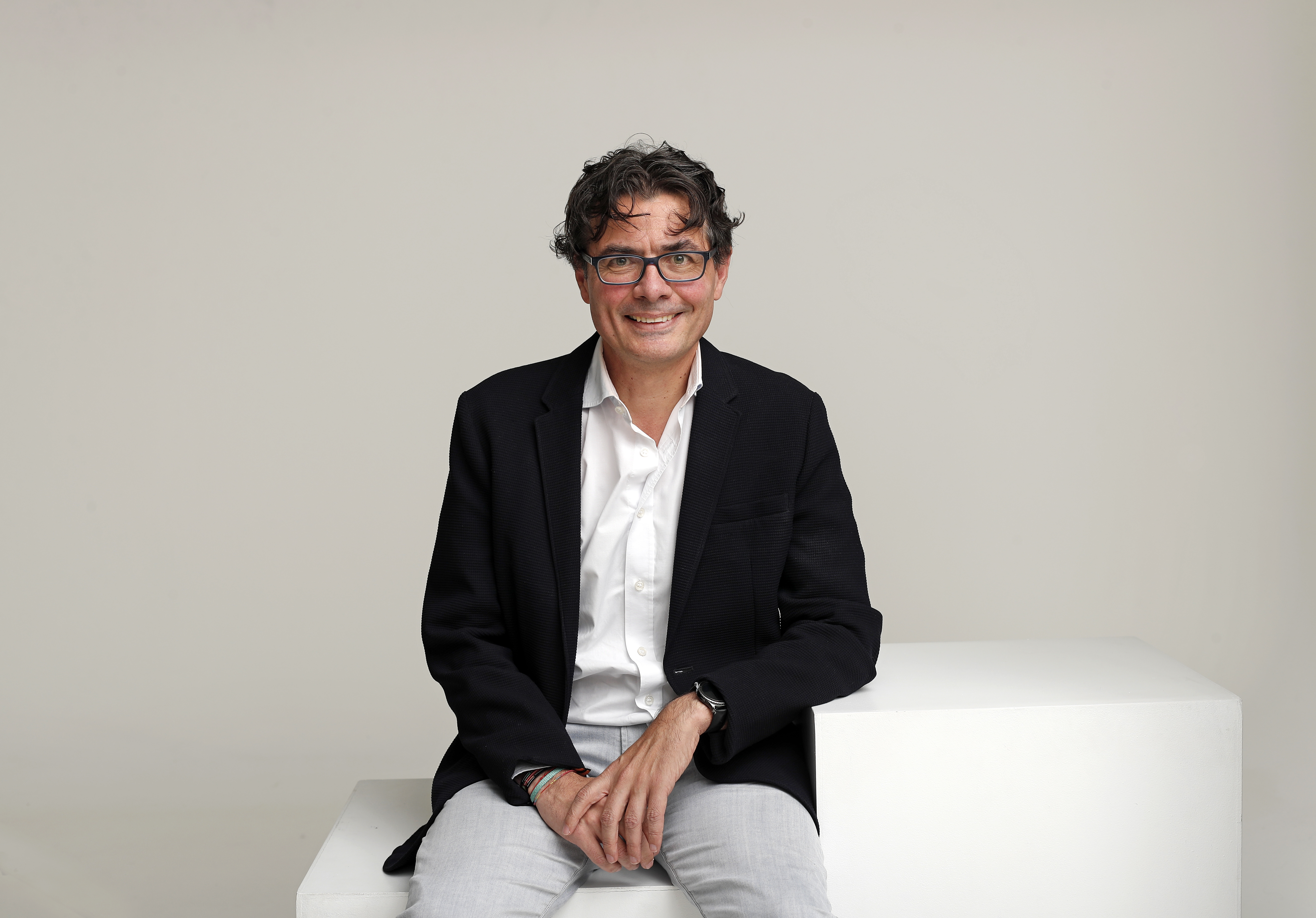 Alejandro Gaviria
Rector Universidad de los Andes
Ex Ministro de Salud
Bogotá, enero 24 de 2020
Foto León Darío Peláez/ Semana