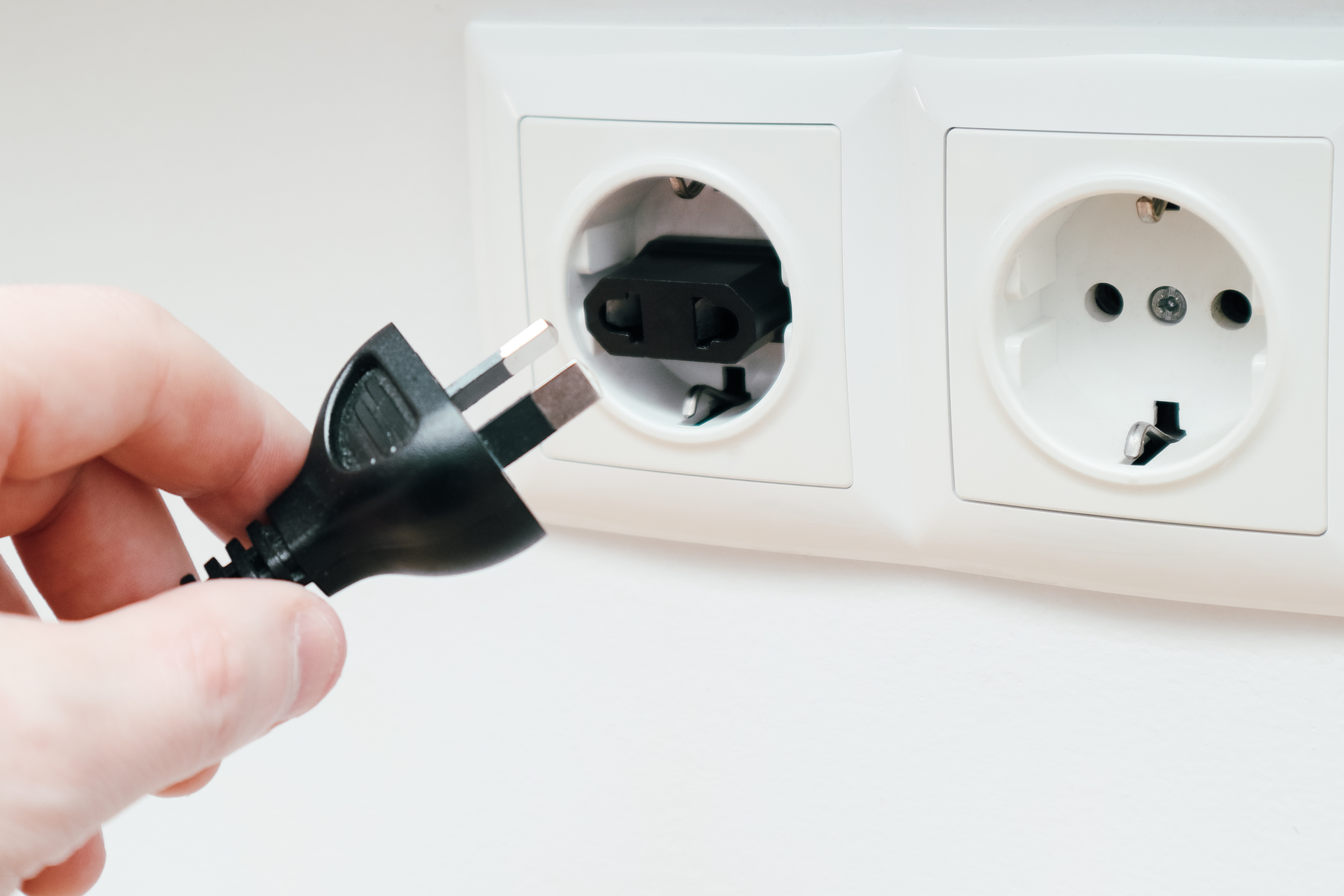 El cuidado con estos aparatos ayuda a optimizar el uso de recursos.