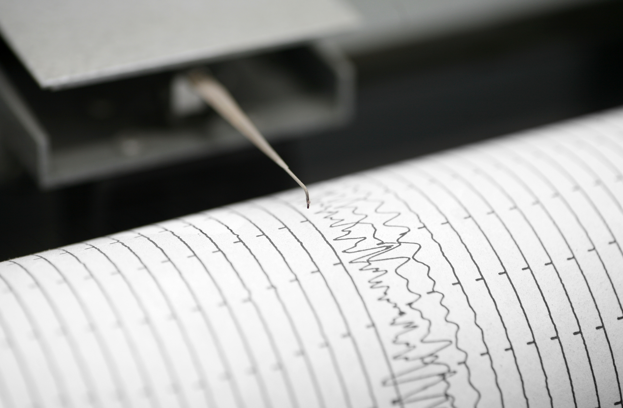 Temblor impacta a Chile: sismo ocurrido este domingo 16 de julio.