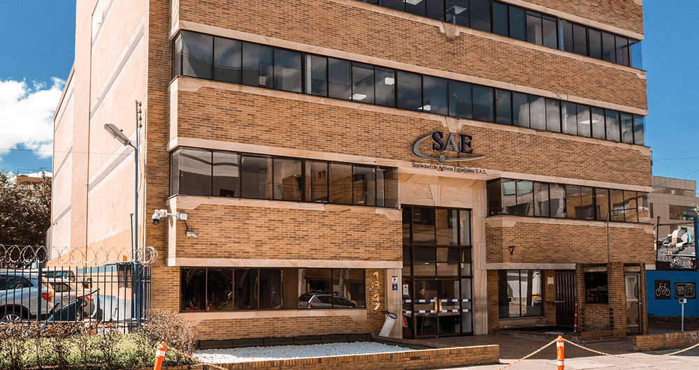 Los depositarios de la SAE, administradores de bienes provenientes de actividades ilícitas, piden el pago de sus comisiones.