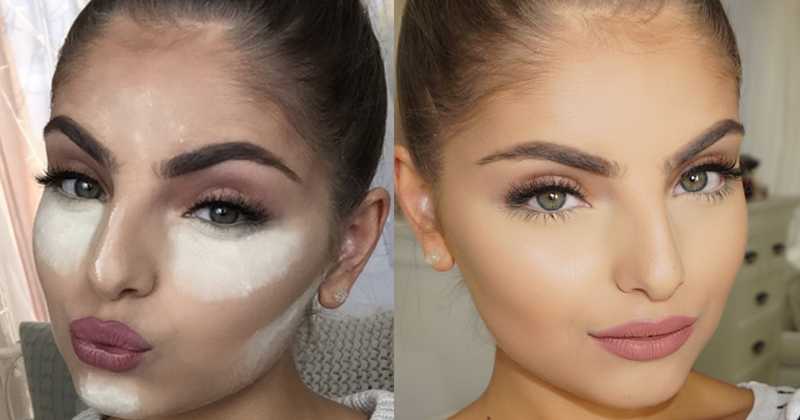 Baking y strobing: las técnicas de maquillaje que debes conocer
