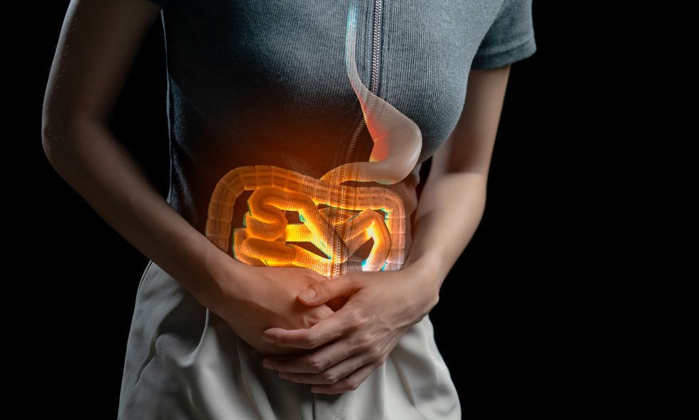 Tener problemas intestinales puede generar múltiples dolores que dificultan la realización de las actividades diarias.