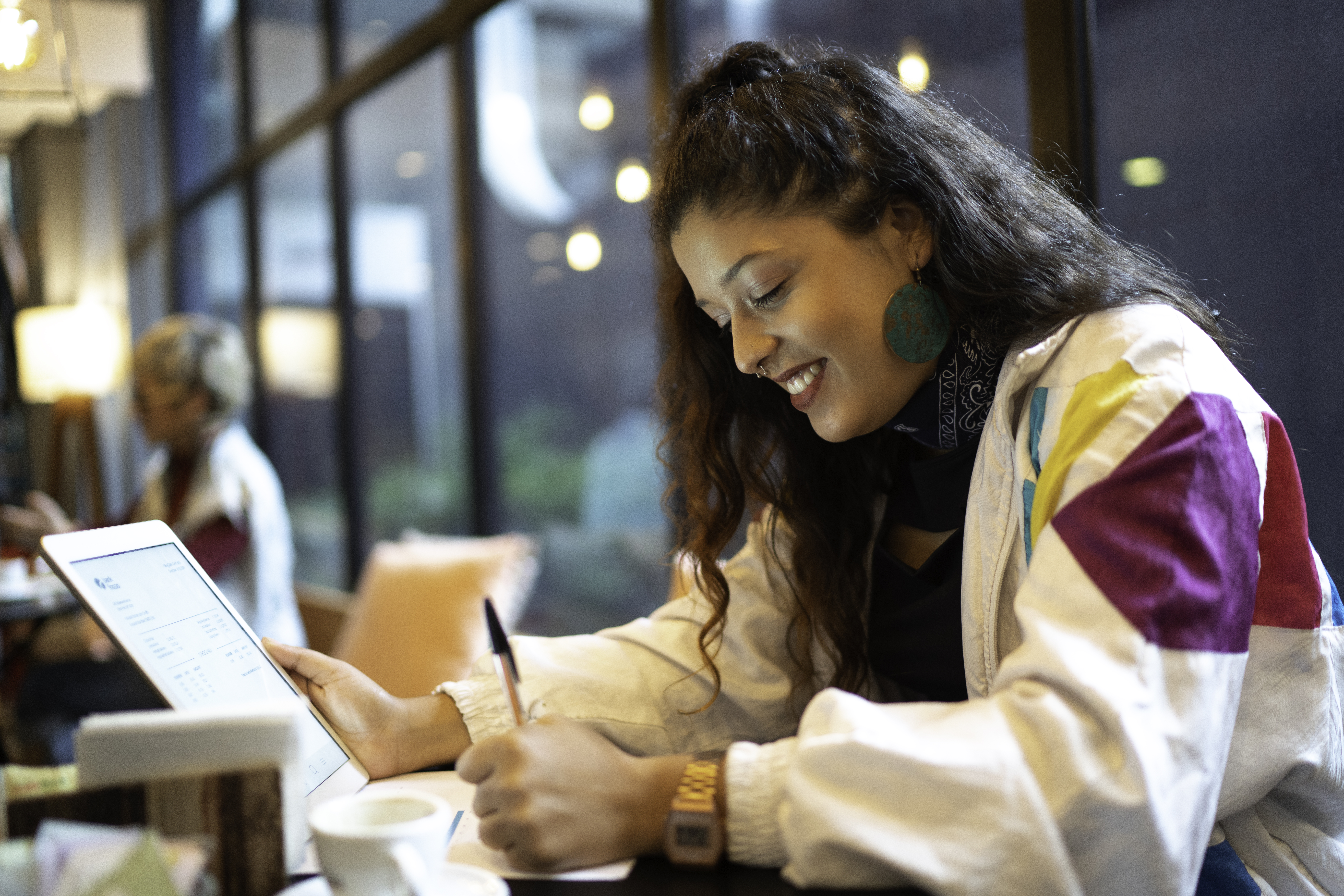 Con Lulo X es muy fácil empezar a invertir en dólares digitales.