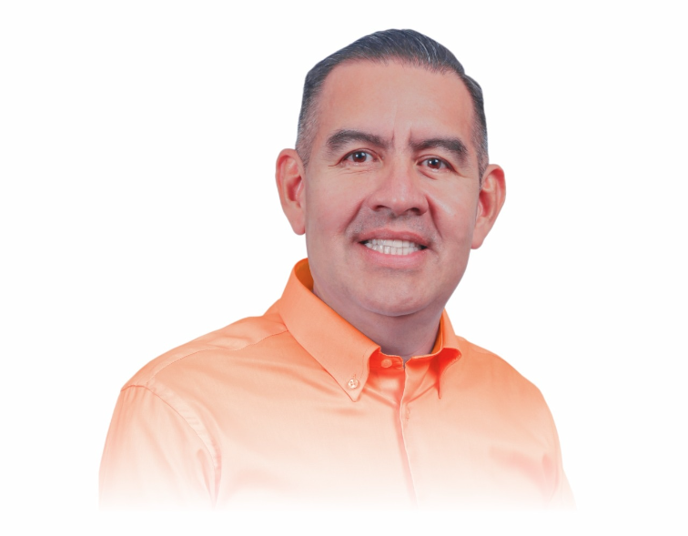 Wilmer Ramiro Carrillo Representante a la Cámara