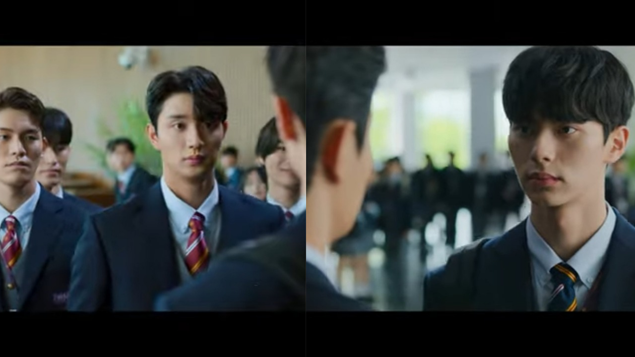 ¿Dónde ver ‘Jerarquía’?