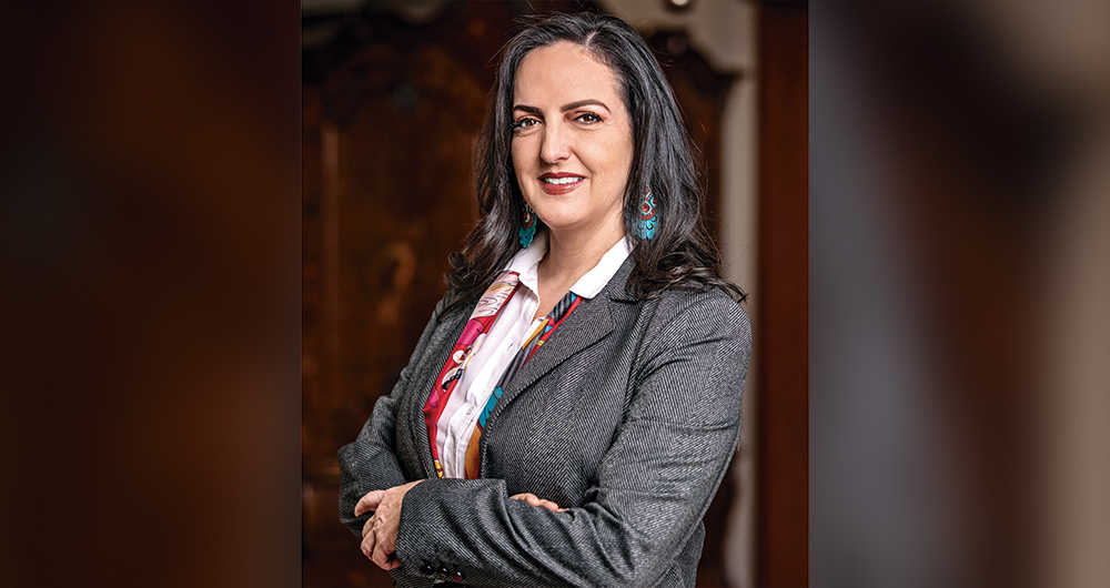 maría fernanda cabal