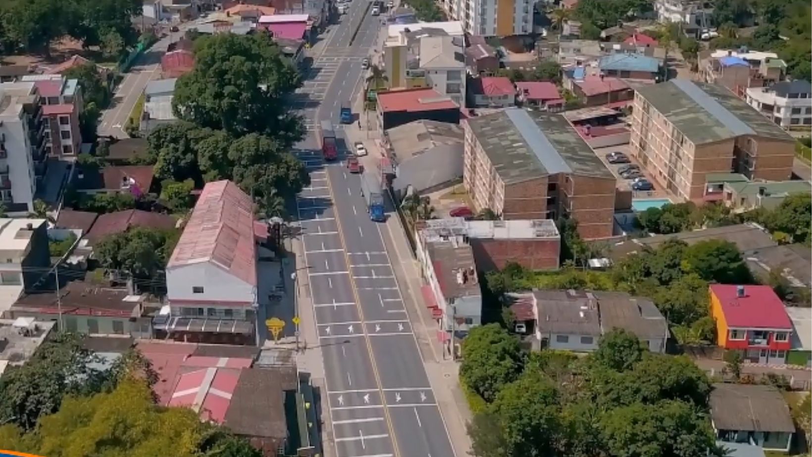 La Vega, Cundinamarca