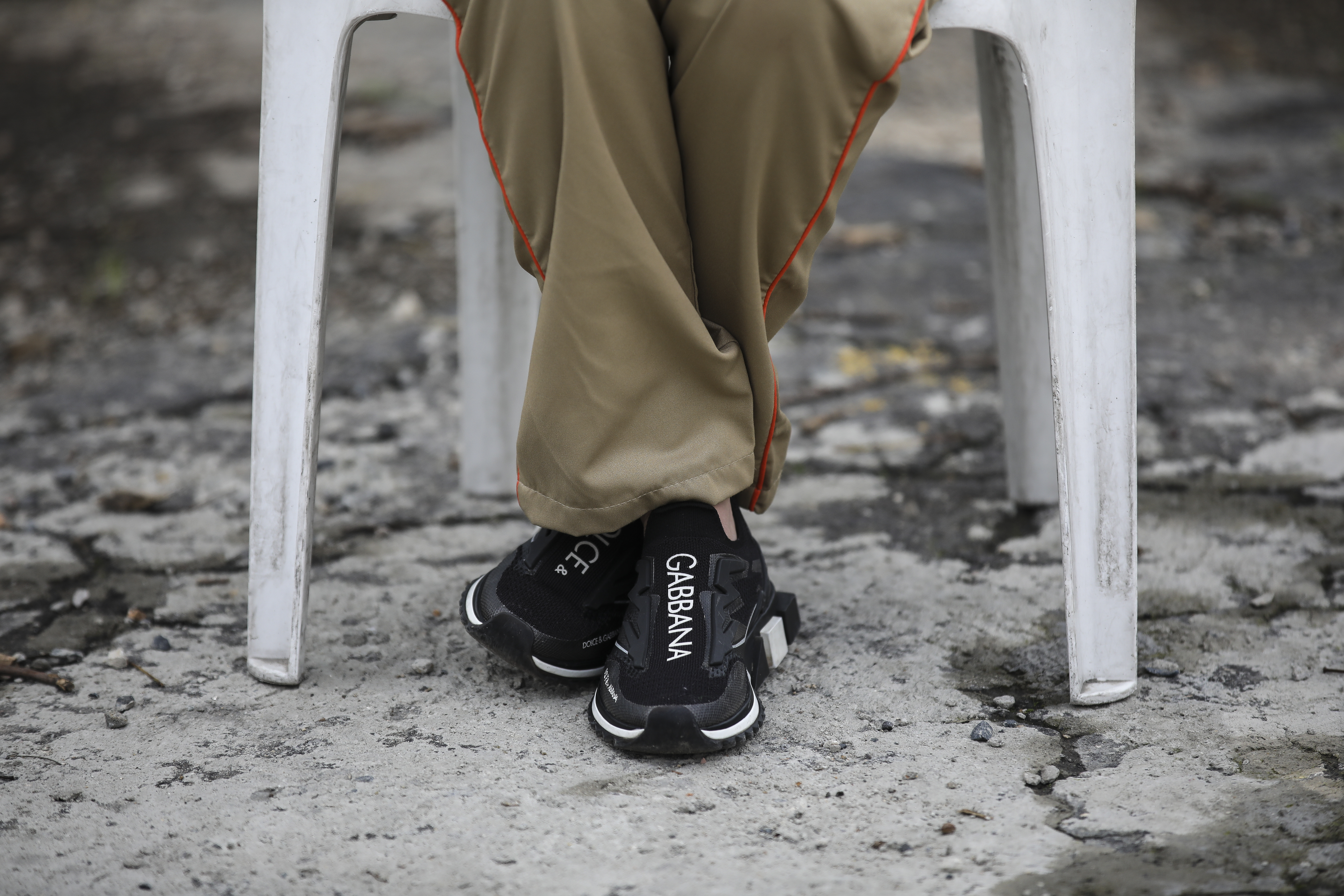 Daneidy Barrera Rojas, Epa Colombia en la Cárcel de Mujeres El Buen Pastor