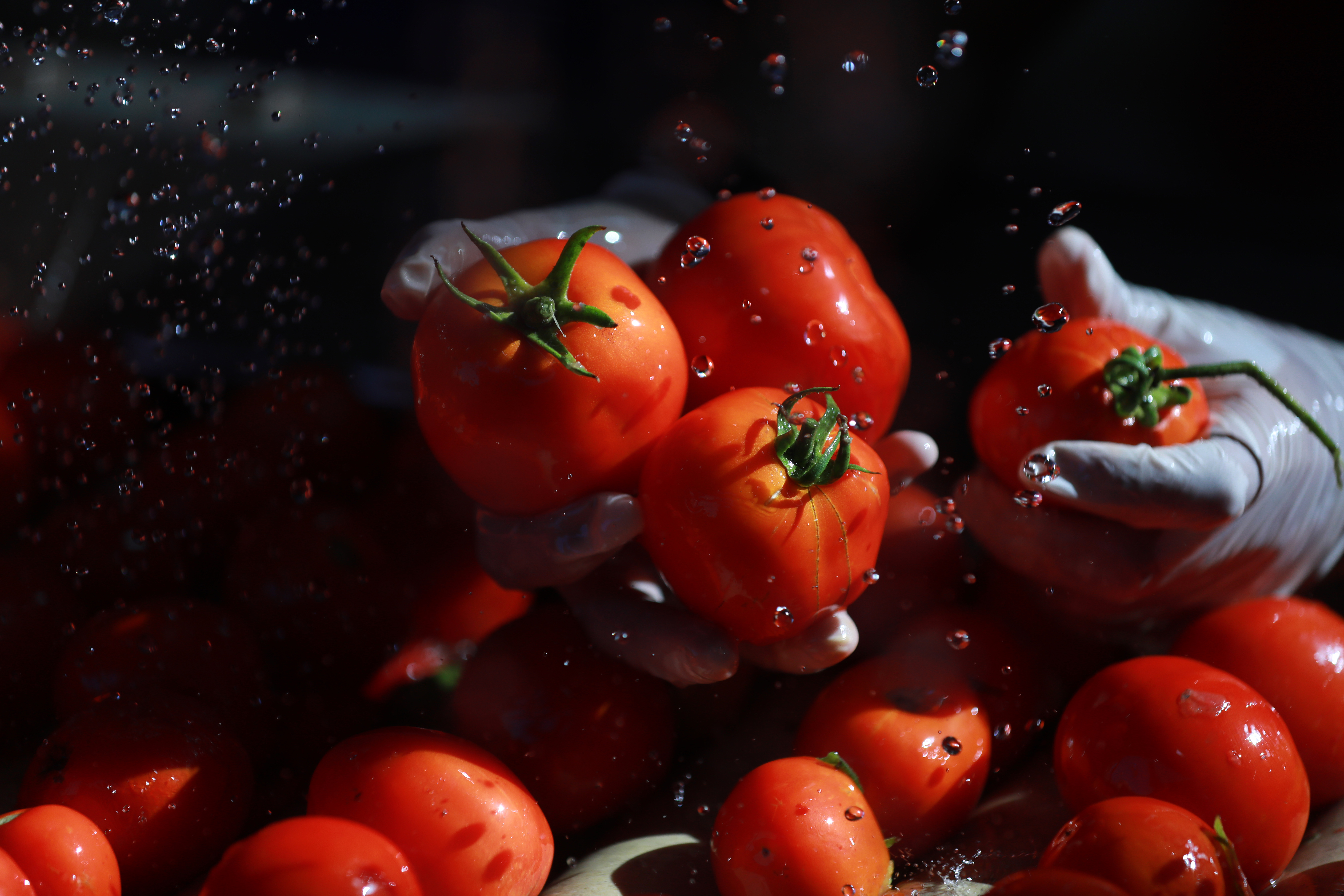 Tomate: ¿cómo se debe comer para la aliviar la próstata?