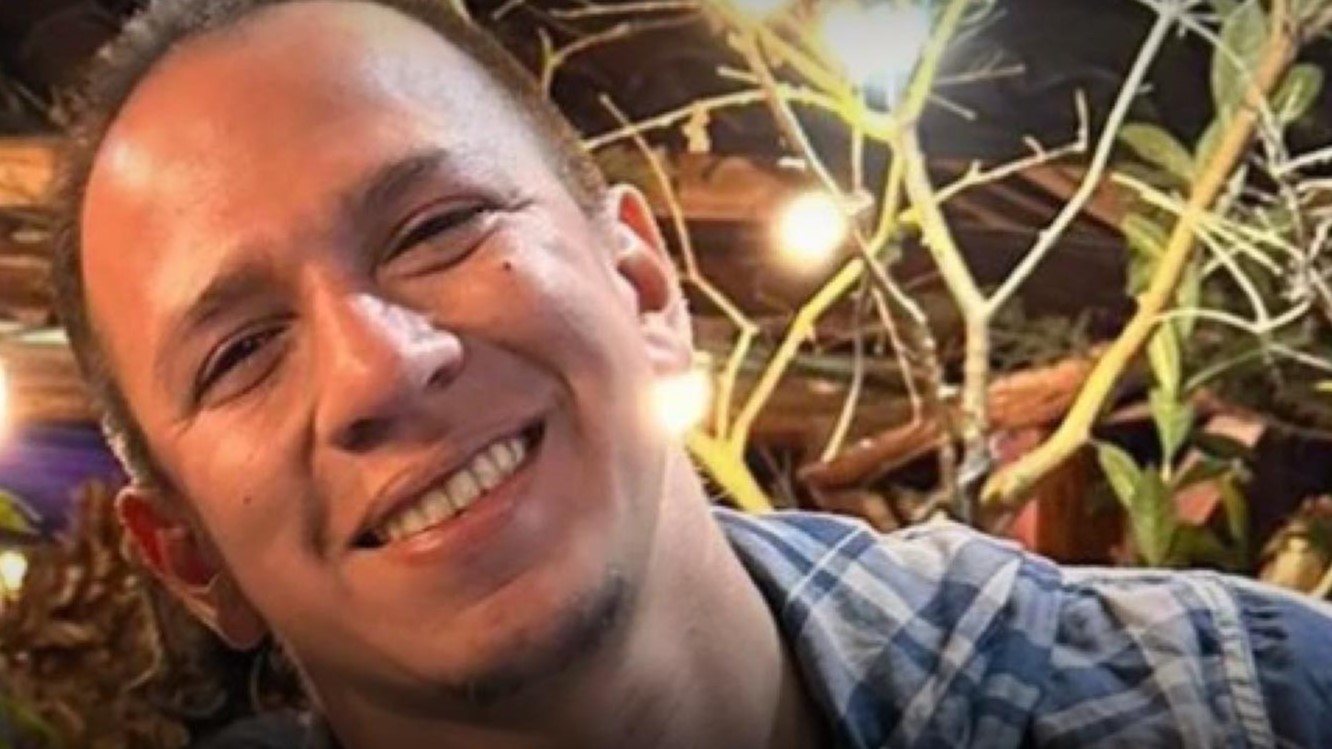 Juan David Rondón Jiménez, era oriundo de Cali.