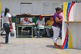 Hasta el próximo domingo, 22 de mayo, podrá inscribir su cédula en cualquiera de los puestos de votación del país.