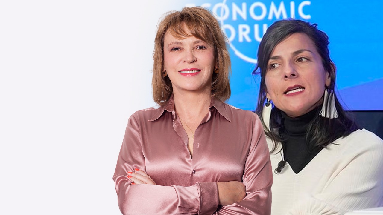 Tik Tak: Una película llamada Irene Vélez