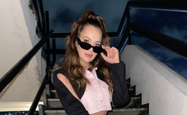 La actriz Lina Tejeiro fue una de las más mencionadas en 2022.